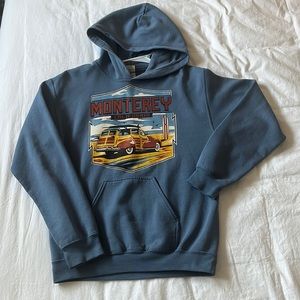 Gildan Monterey hoodie